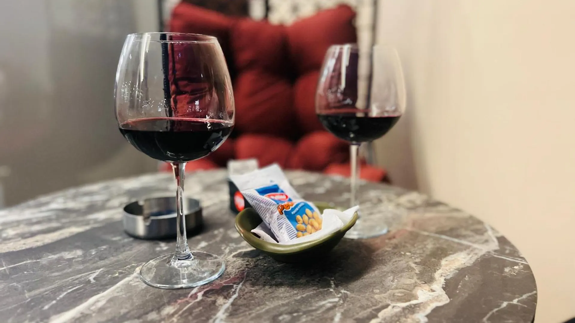 Bizant Boutique Hotel & Coffee,Bar Durrës