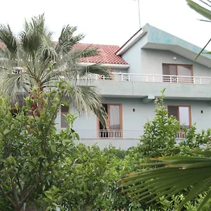  Appartement Shtepi Pushimi