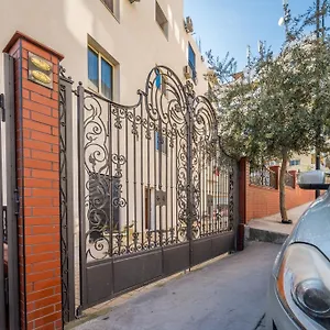  Appartement Olympia